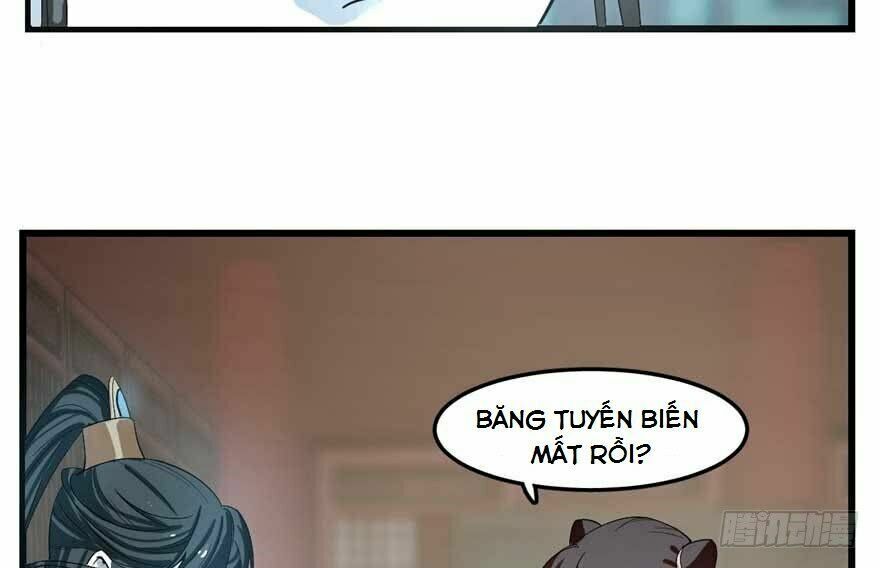 đọc truyện Độc Bộ Thiên Hạ: Đặc Công Thần Y Chương 21 ảnh 44 tại Thiên Thai Truyện