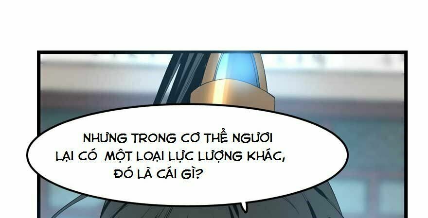 đọc truyện Độc Bộ Thiên Hạ: Đặc Công Thần Y Chương 21 ảnh 49 tại Thiên Thai Truyện