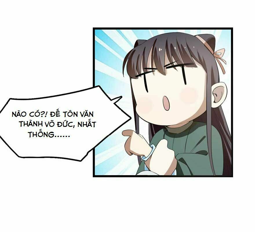 đọc truyện Độc Bộ Thiên Hạ: Đặc Công Thần Y Chương 21 ảnh 74 tại Thiên Thai Truyện