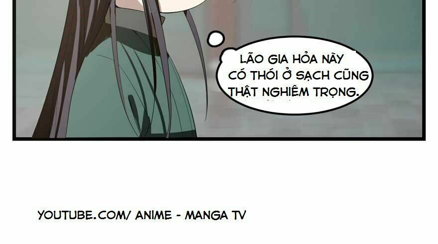 đọc truyện Độc Bộ Thiên Hạ: Đặc Công Thần Y Chương 21 ảnh 86 tại Thiên Thai Truyện