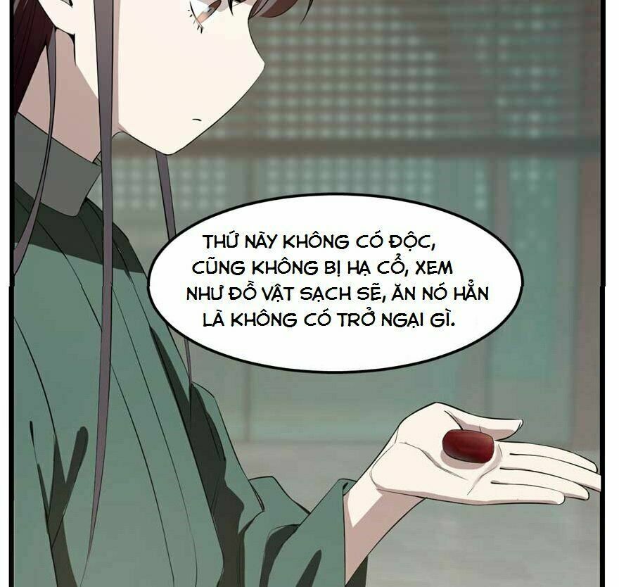 đọc truyện Độc Bộ Thiên Hạ: Đặc Công Thần Y Chương 21 ảnh 93 tại Thiên Thai Truyện