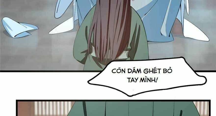 đọc truyện Độc Bộ Thiên Hạ: Đặc Công Thần Y Chương 21 ảnh 96 tại Thiên Thai Truyện