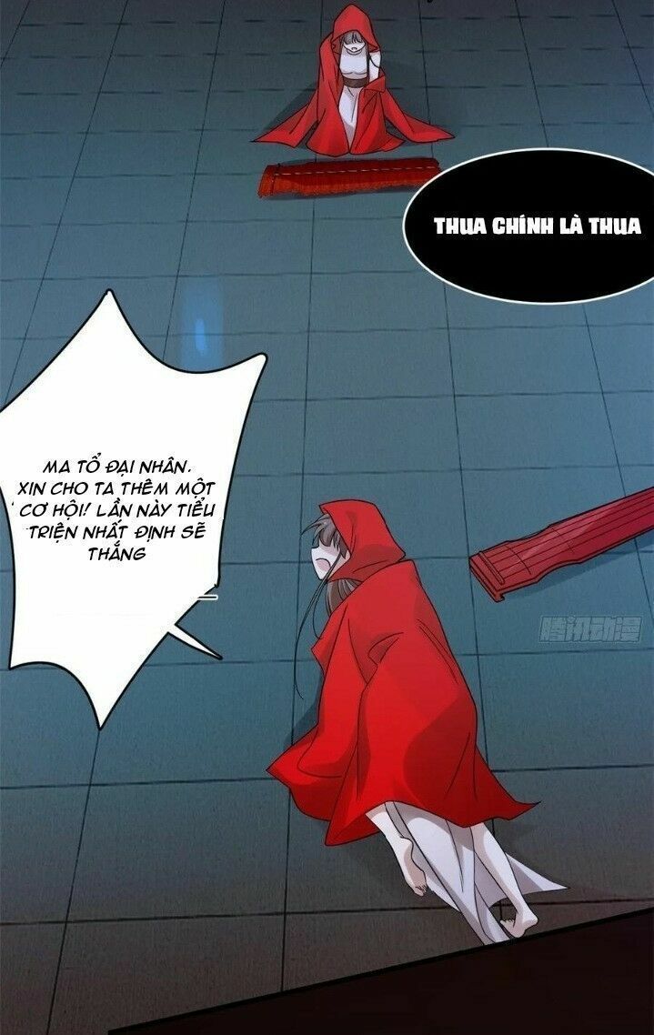 đọc truyện Độc Bộ Thiên Hạ: Đặc Công Thần Y Chương 210 ảnh 15 tại Thiên Thai Truyện