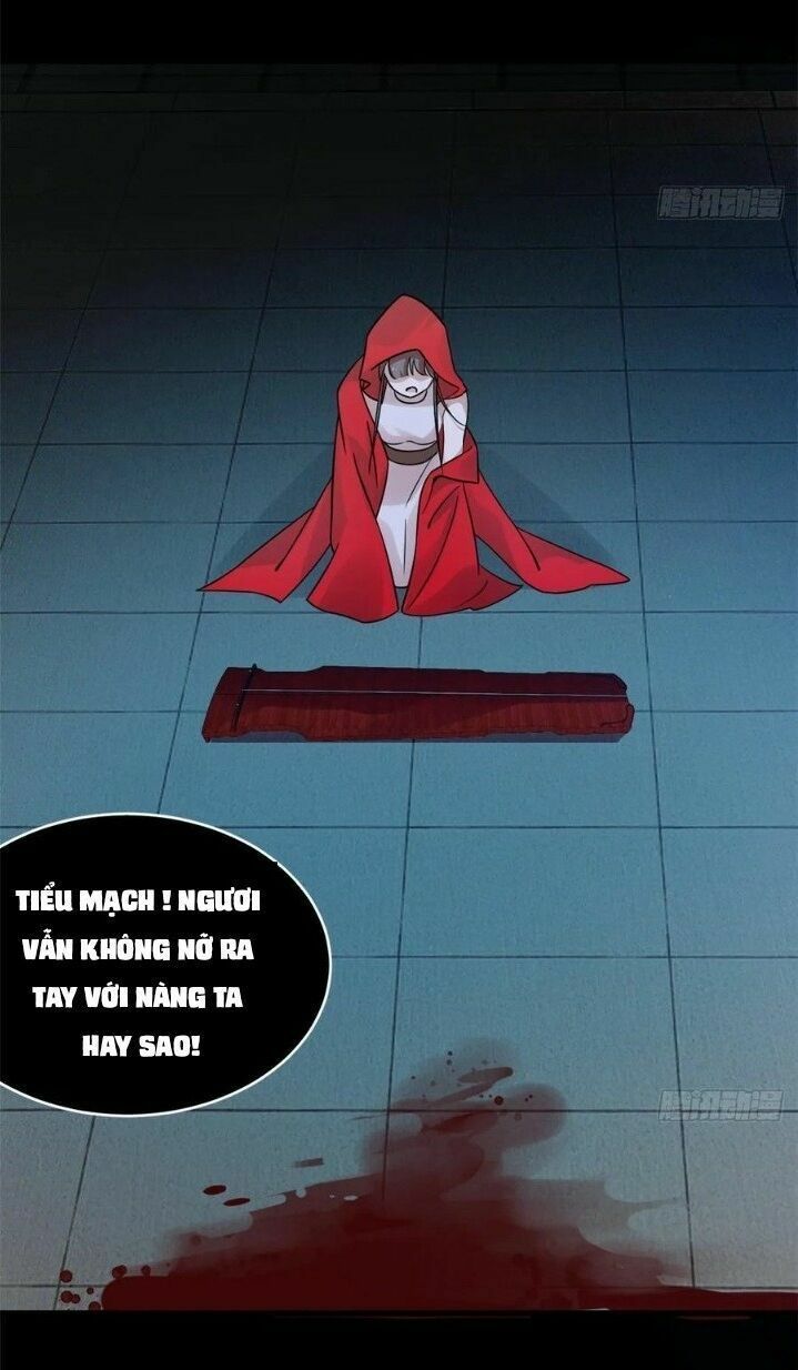 đọc truyện Độc Bộ Thiên Hạ: Đặc Công Thần Y Chương 210 ảnh 17 tại Thiên Thai Truyện