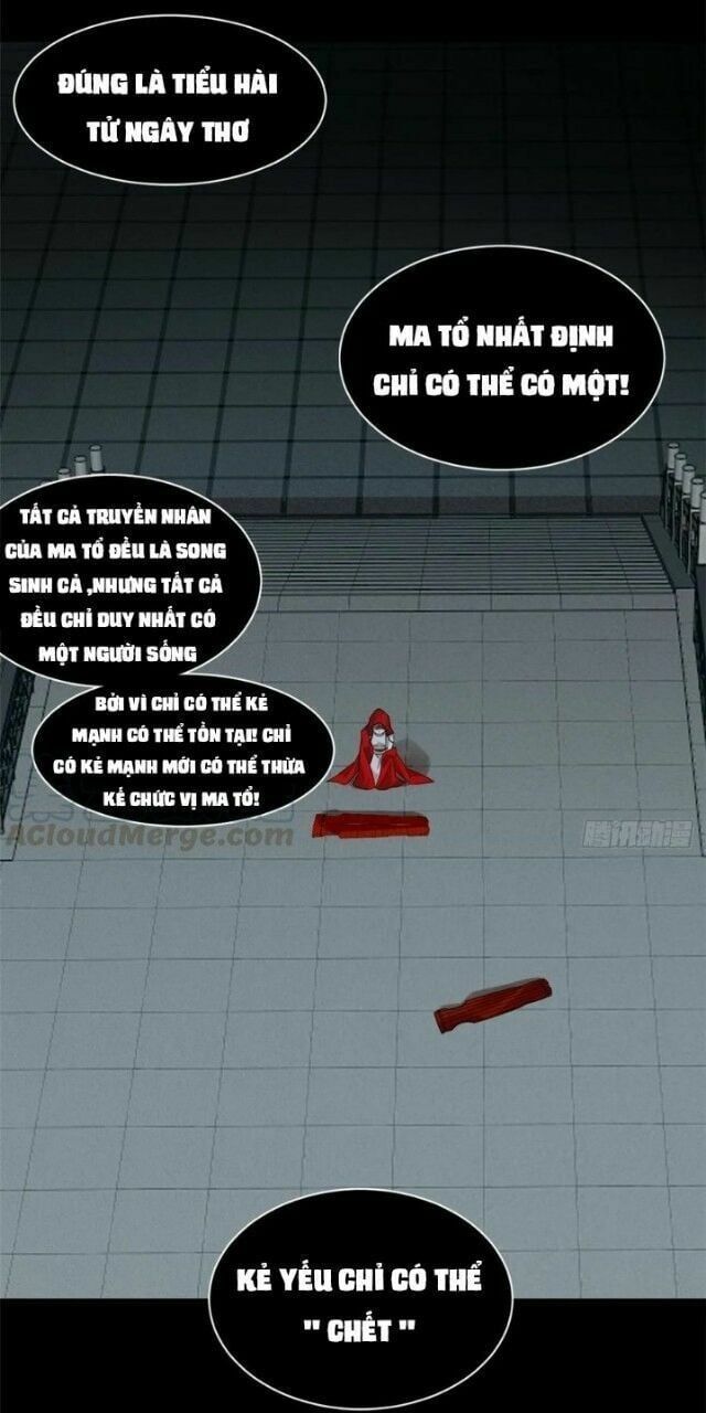 đọc truyện Độc Bộ Thiên Hạ: Đặc Công Thần Y Chương 210 ảnh 20 tại Thiên Thai Truyện