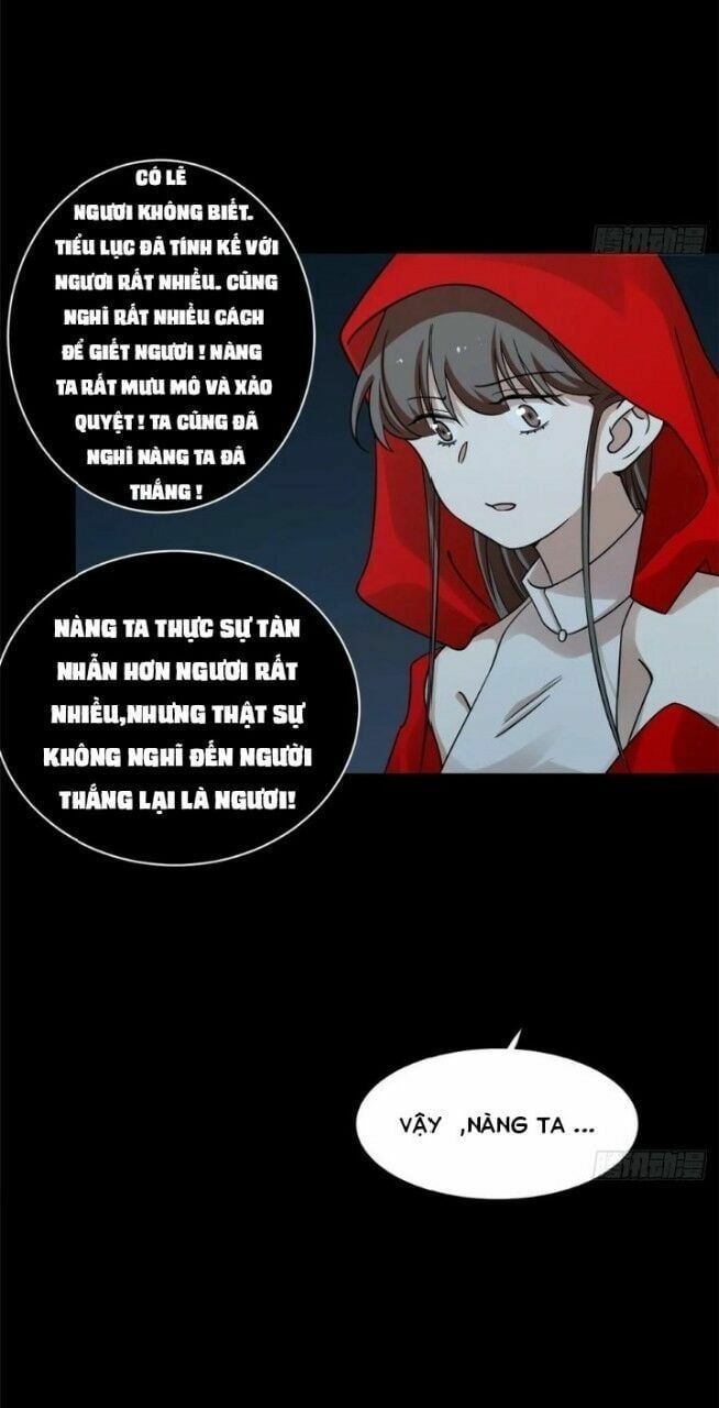 đọc truyện Độc Bộ Thiên Hạ: Đặc Công Thần Y Chương 210 ảnh 21 tại Thiên Thai Truyện