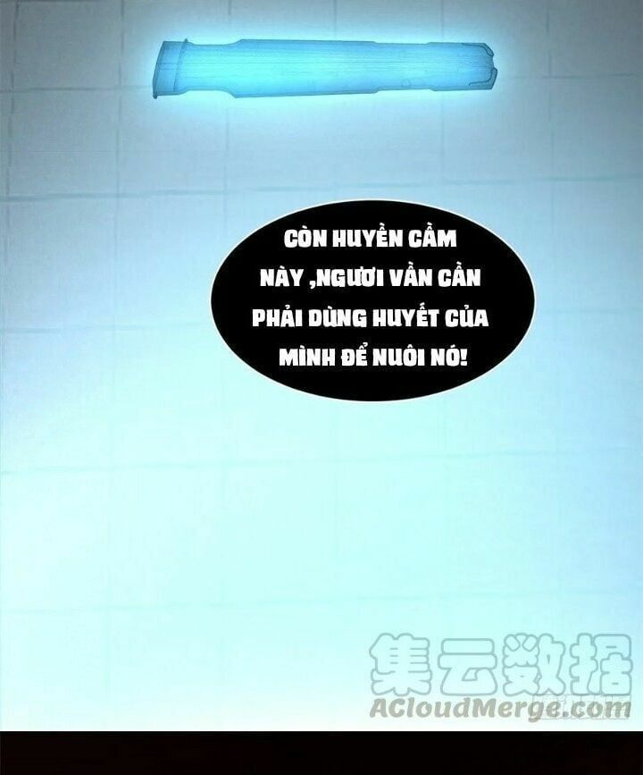 đọc truyện Độc Bộ Thiên Hạ: Đặc Công Thần Y Chương 210 ảnh 26 tại Thiên Thai Truyện