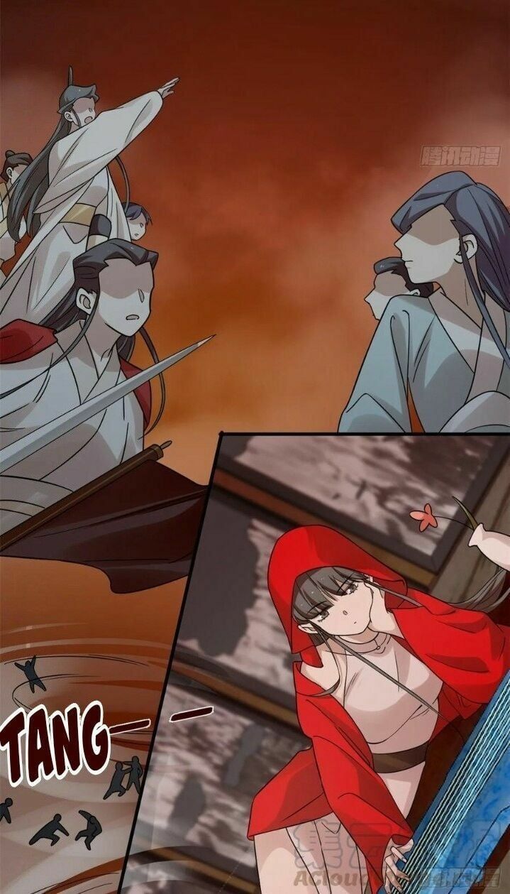 đọc truyện Độc Bộ Thiên Hạ: Đặc Công Thần Y Chương 210 ảnh 28 tại Thiên Thai Truyện