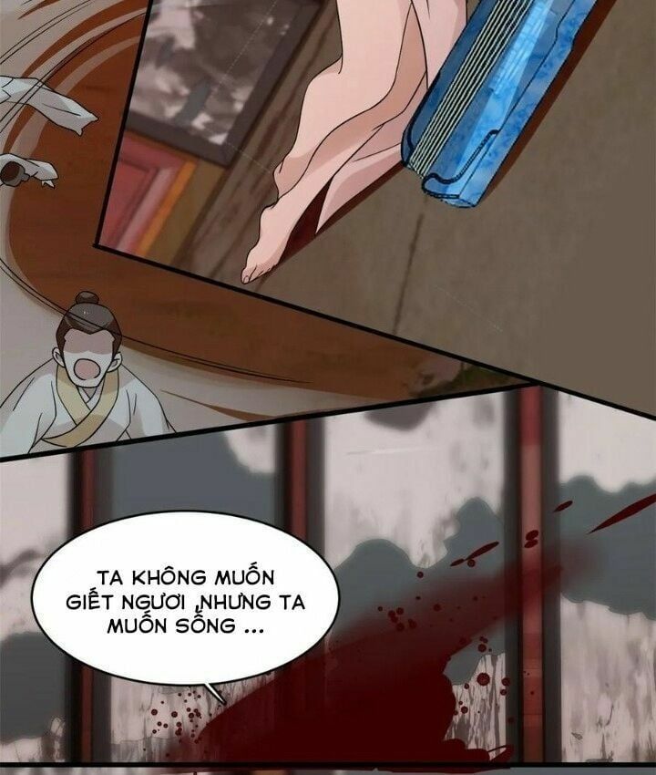 đọc truyện Độc Bộ Thiên Hạ: Đặc Công Thần Y Chương 210 ảnh 29 tại Thiên Thai Truyện