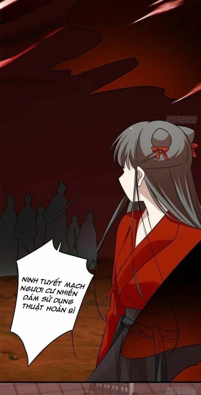 đọc truyện Độc Bộ Thiên Hạ: Đặc Công Thần Y Chương 210 ảnh 8 tại Thiên Thai Truyện