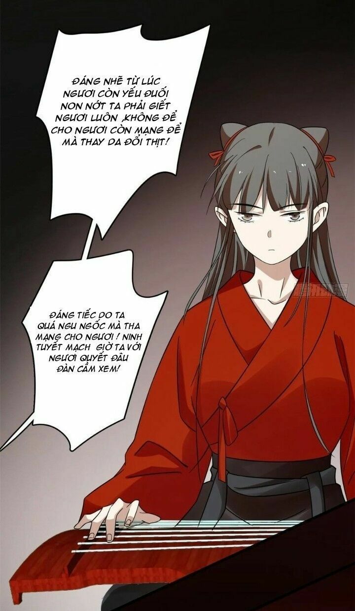 đọc truyện Độc Bộ Thiên Hạ: Đặc Công Thần Y Chương 210 ảnh 10 tại Thiên Thai Truyện