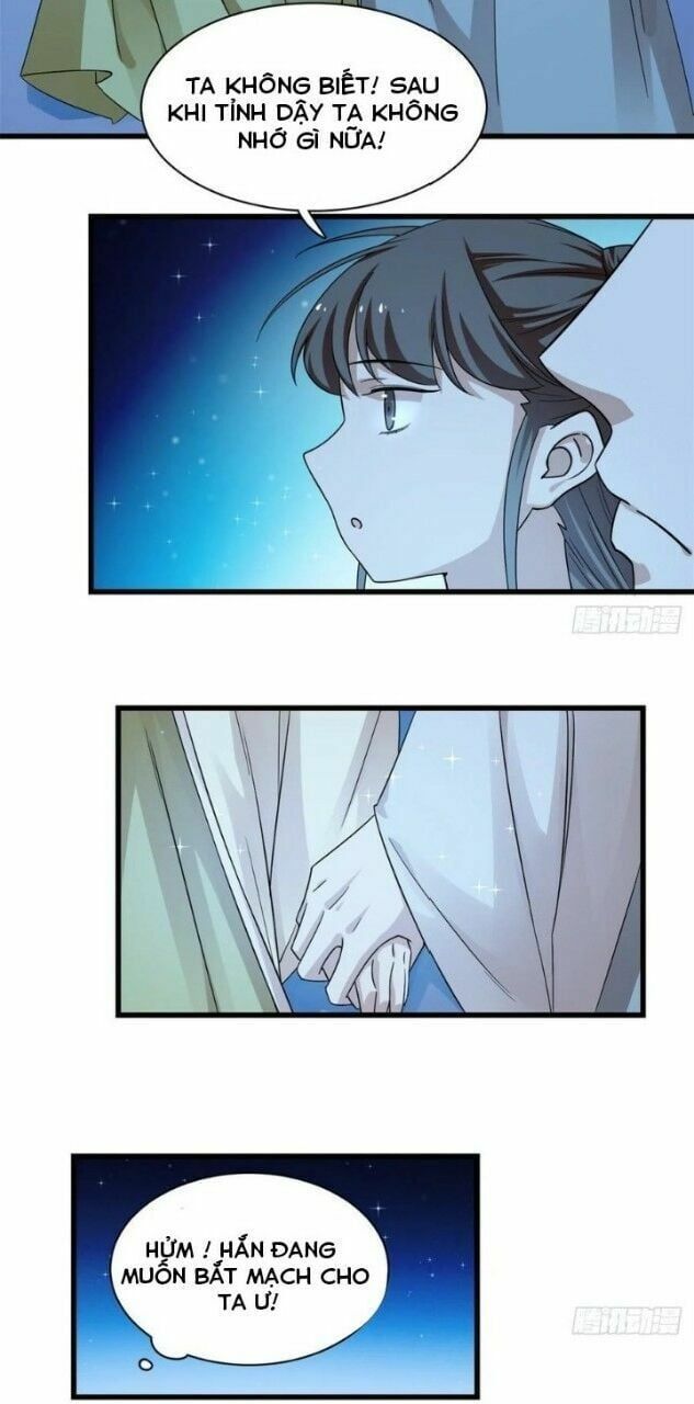 đọc truyện Độc Bộ Thiên Hạ: Đặc Công Thần Y Chương 211 ảnh 13 tại Thiên Thai Truyện