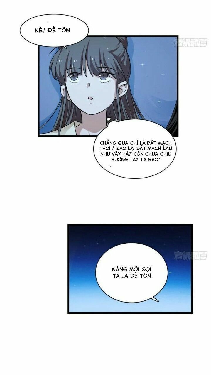 đọc truyện Độc Bộ Thiên Hạ: Đặc Công Thần Y Chương 211 ảnh 15 tại Thiên Thai Truyện