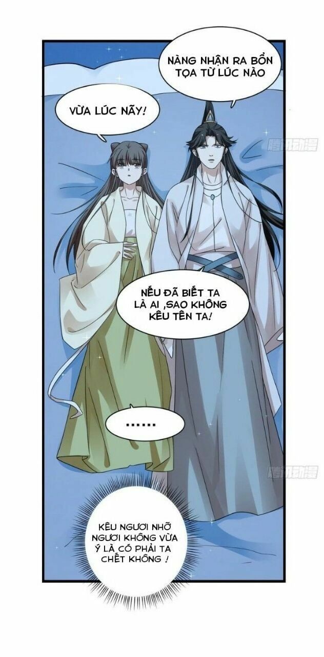 đọc truyện Độc Bộ Thiên Hạ: Đặc Công Thần Y Chương 211 ảnh 17 tại Thiên Thai Truyện