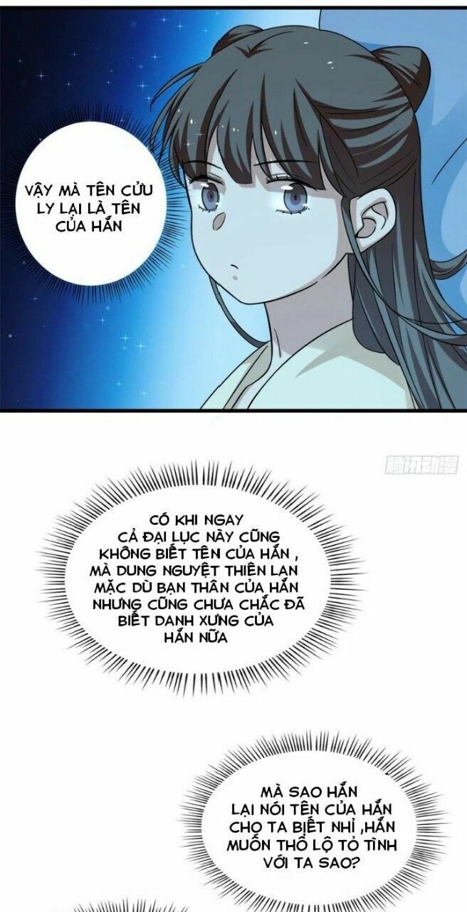 đọc truyện Độc Bộ Thiên Hạ: Đặc Công Thần Y Chương 211 ảnh 21 tại Thiên Thai Truyện