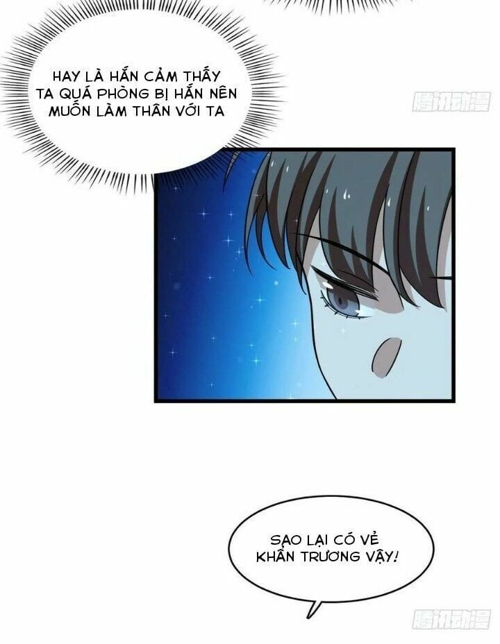 đọc truyện Độc Bộ Thiên Hạ: Đặc Công Thần Y Chương 211 ảnh 22 tại Thiên Thai Truyện