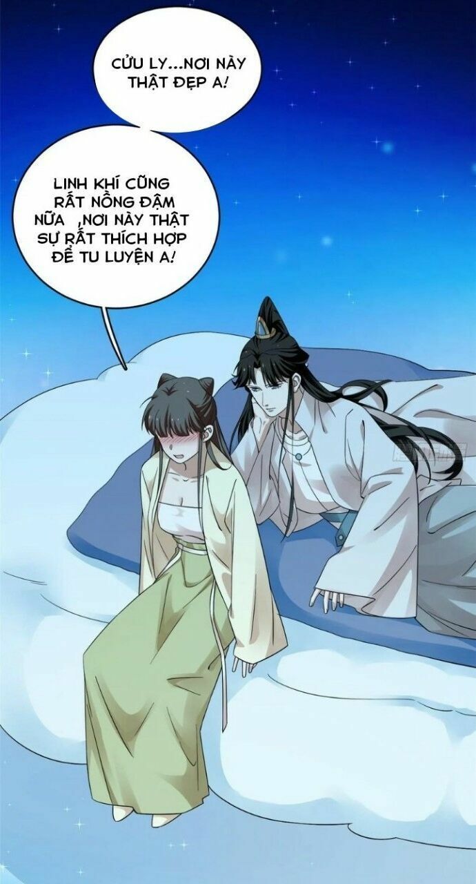 đọc truyện Độc Bộ Thiên Hạ: Đặc Công Thần Y Chương 211 ảnh 26 tại Thiên Thai Truyện