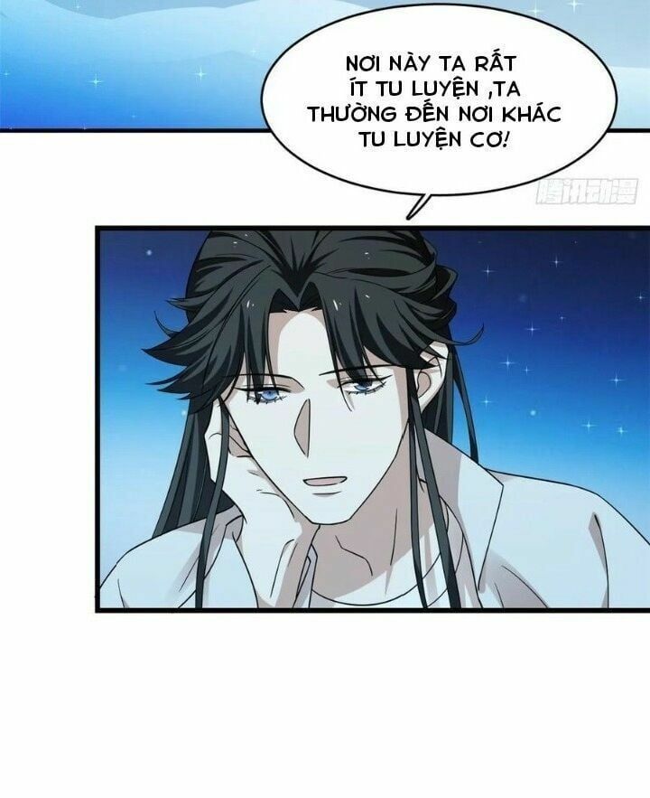 đọc truyện Độc Bộ Thiên Hạ: Đặc Công Thần Y Chương 211 ảnh 27 tại Thiên Thai Truyện