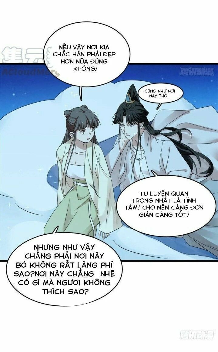 đọc truyện Độc Bộ Thiên Hạ: Đặc Công Thần Y Chương 211 ảnh 28 tại Thiên Thai Truyện