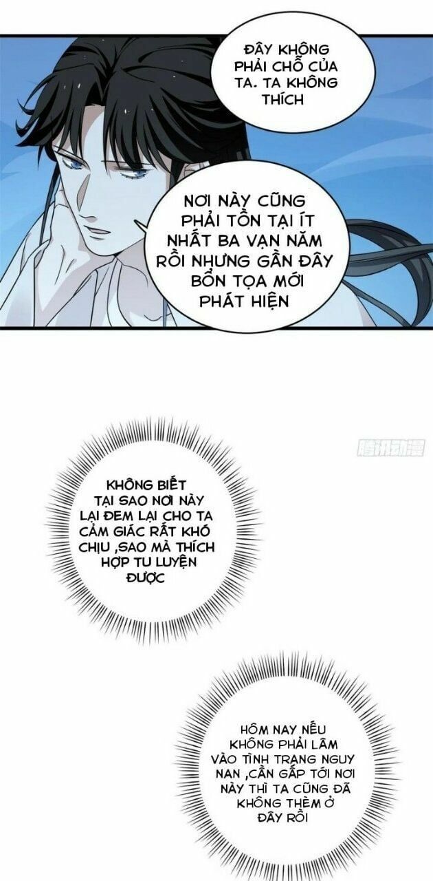 đọc truyện Độc Bộ Thiên Hạ: Đặc Công Thần Y Chương 211 ảnh 29 tại Thiên Thai Truyện