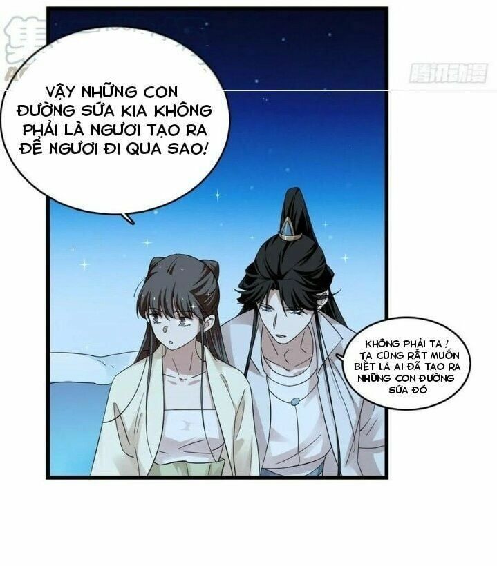 đọc truyện Độc Bộ Thiên Hạ: Đặc Công Thần Y Chương 211 ảnh 30 tại Thiên Thai Truyện