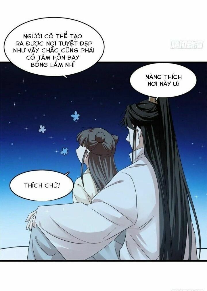 đọc truyện Độc Bộ Thiên Hạ: Đặc Công Thần Y Chương 211 ảnh 31 tại Thiên Thai Truyện