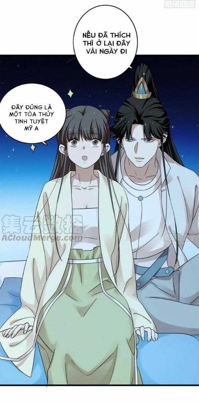 đọc truyện Độc Bộ Thiên Hạ: Đặc Công Thần Y Chương 211 ảnh 32 tại Thiên Thai Truyện