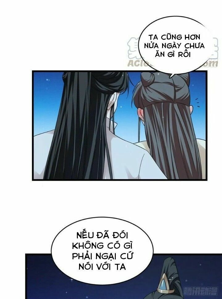 đọc truyện Độc Bộ Thiên Hạ: Đặc Công Thần Y Chương 211 ảnh 34 tại Thiên Thai Truyện