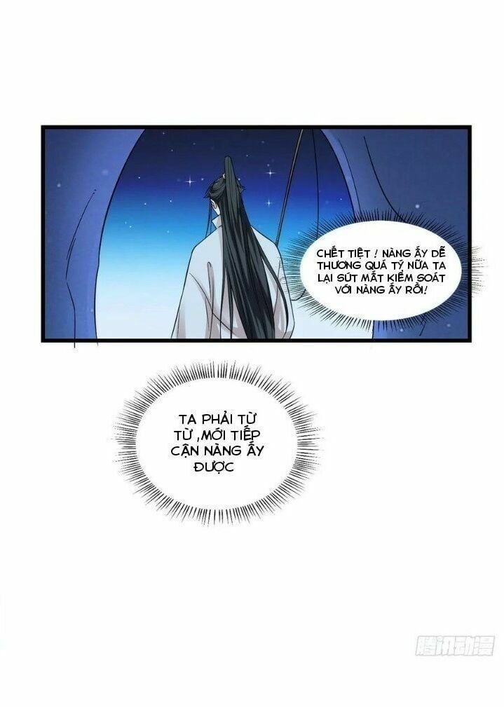 đọc truyện Độc Bộ Thiên Hạ: Đặc Công Thần Y Chương 211 ảnh 36 tại Thiên Thai Truyện