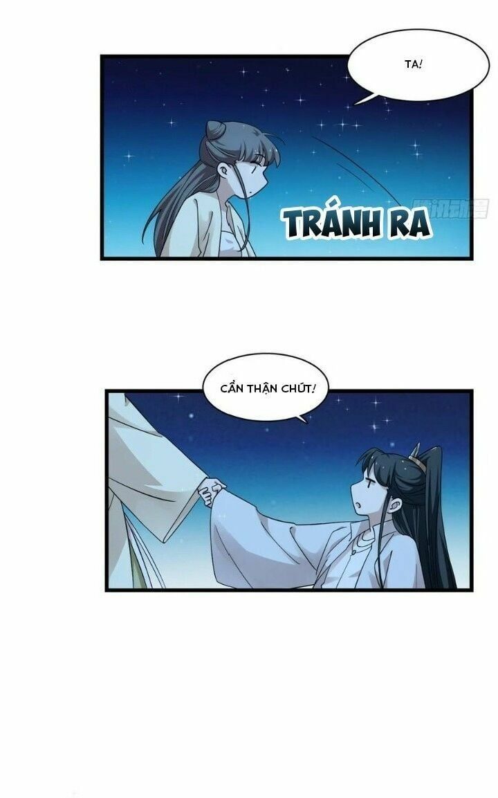 đọc truyện Độc Bộ Thiên Hạ: Đặc Công Thần Y Chương 211 ảnh 7 tại Thiên Thai Truyện