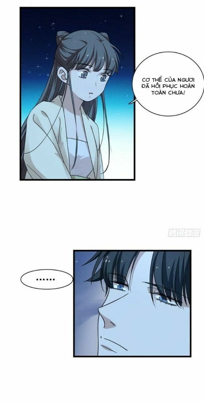 đọc truyện Độc Bộ Thiên Hạ: Đặc Công Thần Y Chương 211 ảnh 8 tại Thiên Thai Truyện