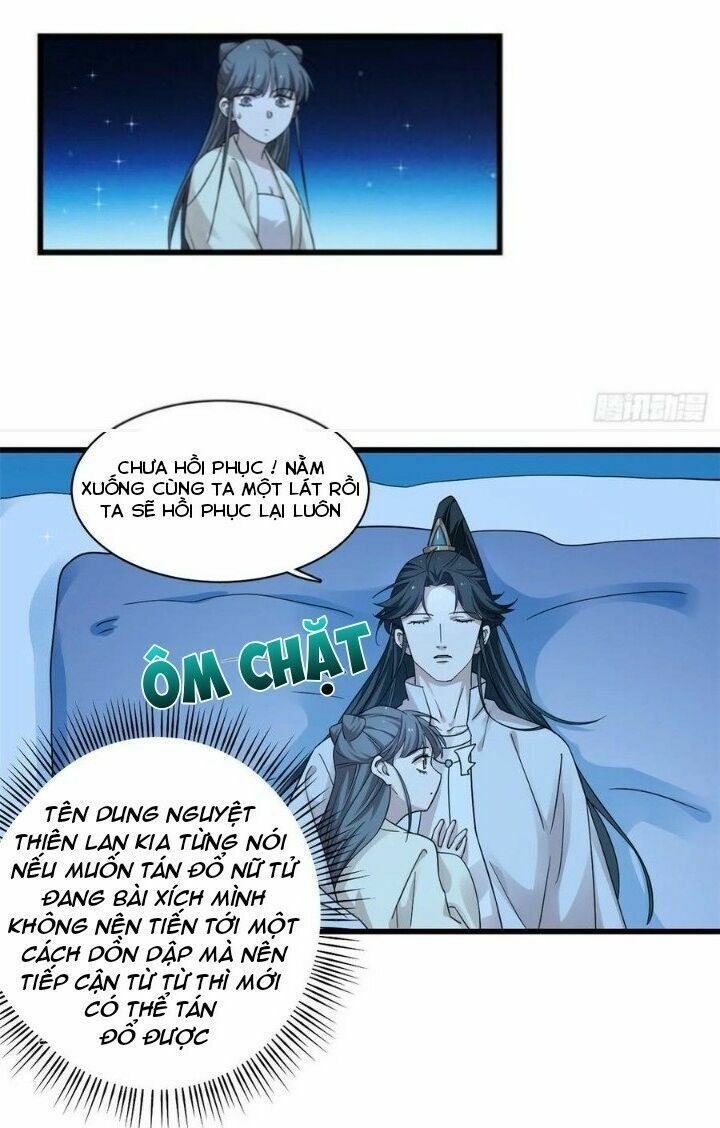 đọc truyện Độc Bộ Thiên Hạ: Đặc Công Thần Y Chương 211 ảnh 9 tại Thiên Thai Truyện