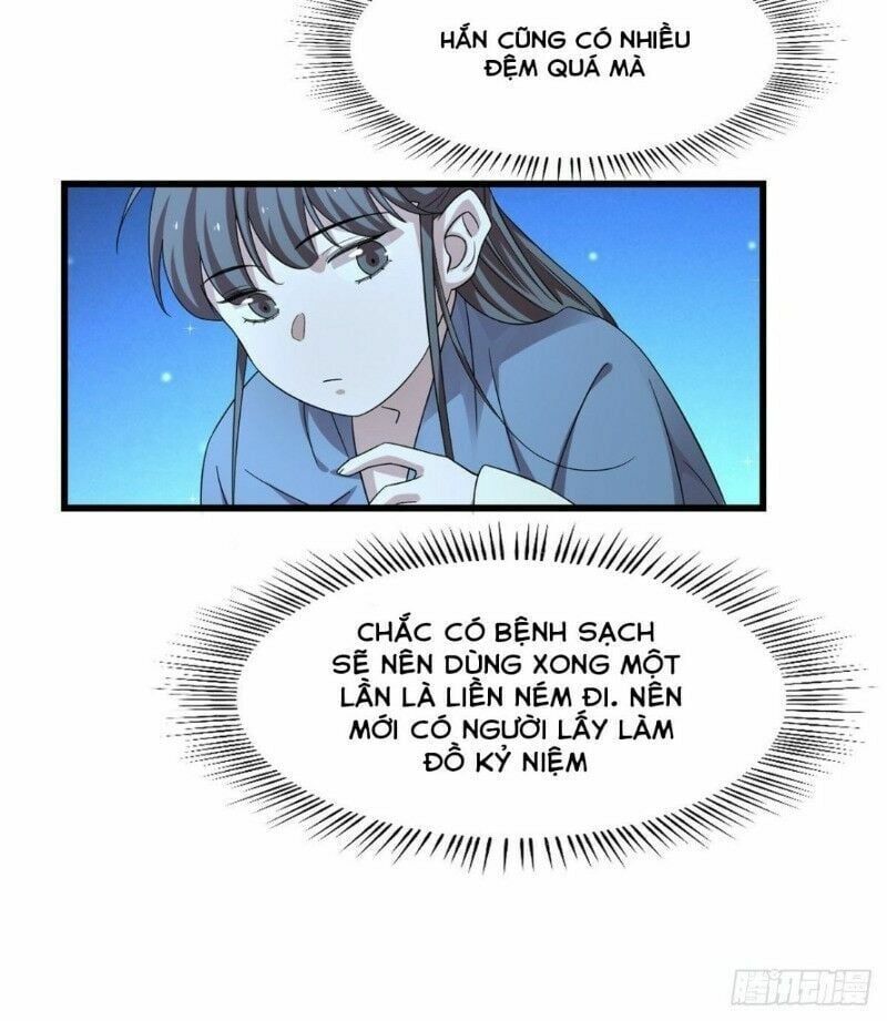 đọc truyện Độc Bộ Thiên Hạ: Đặc Công Thần Y Chương 212 ảnh 12 tại Thiên Thai Truyện