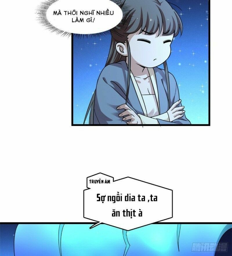 đọc truyện Độc Bộ Thiên Hạ: Đặc Công Thần Y Chương 212 ảnh 14 tại Thiên Thai Truyện