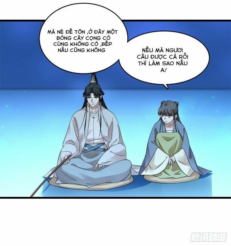 đọc truyện Độc Bộ Thiên Hạ: Đặc Công Thần Y Chương 212 ảnh 17 tại Thiên Thai Truyện