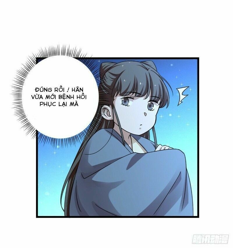 đọc truyện Độc Bộ Thiên Hạ: Đặc Công Thần Y Chương 212 ảnh 19 tại Thiên Thai Truyện