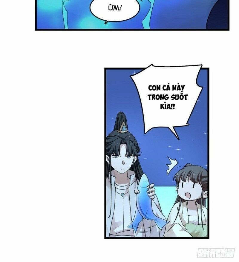 đọc truyện Độc Bộ Thiên Hạ: Đặc Công Thần Y Chương 212 ảnh 25 tại Thiên Thai Truyện