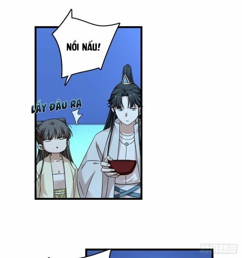 đọc truyện Độc Bộ Thiên Hạ: Đặc Công Thần Y Chương 212 ảnh 26 tại Thiên Thai Truyện