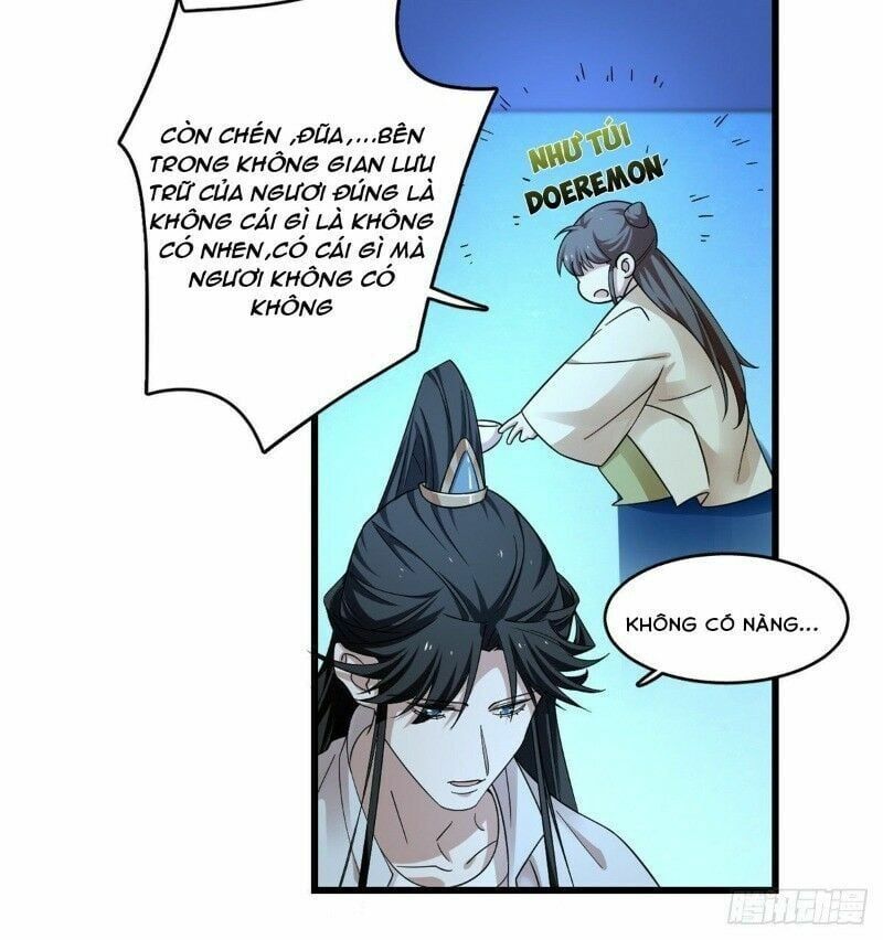 đọc truyện Độc Bộ Thiên Hạ: Đặc Công Thần Y Chương 212 ảnh 27 tại Thiên Thai Truyện