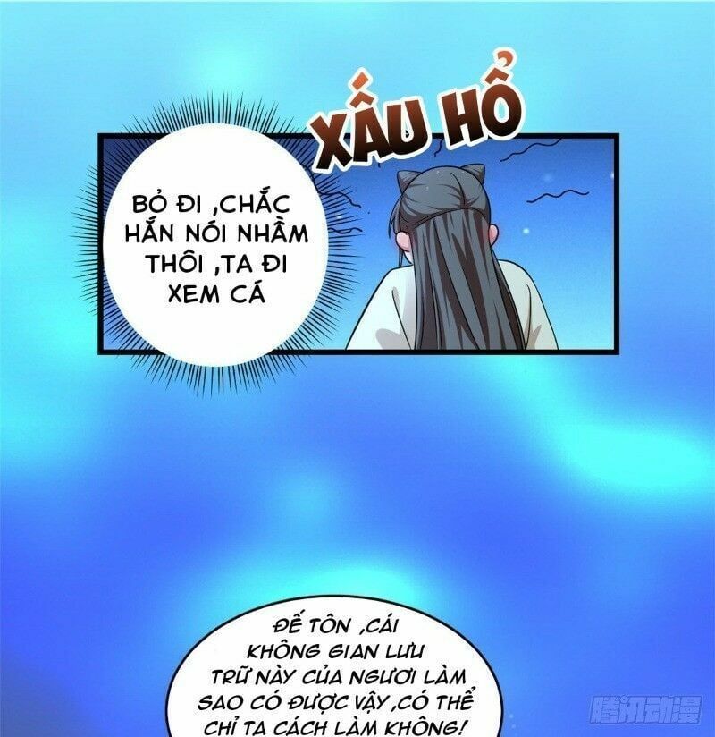 đọc truyện Độc Bộ Thiên Hạ: Đặc Công Thần Y Chương 212 ảnh 28 tại Thiên Thai Truyện