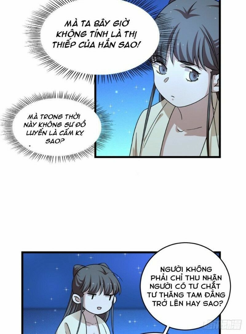 đọc truyện Độc Bộ Thiên Hạ: Đặc Công Thần Y Chương 212 ảnh 31 tại Thiên Thai Truyện