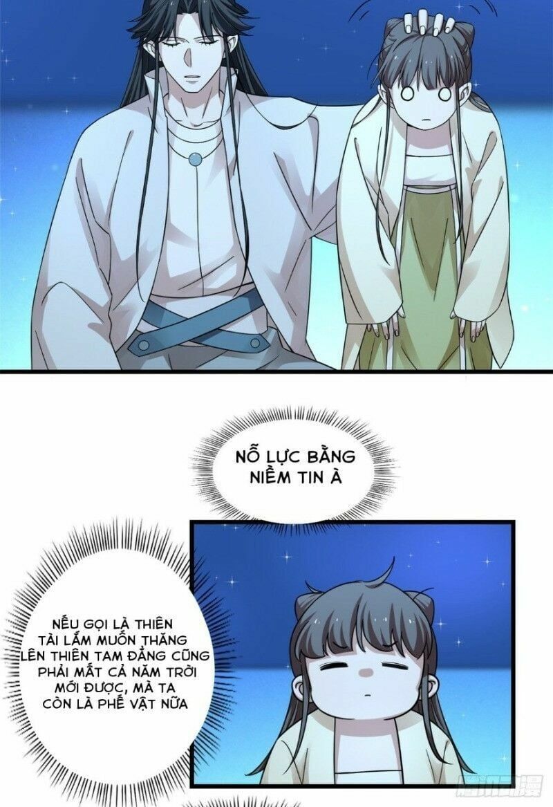 đọc truyện Độc Bộ Thiên Hạ: Đặc Công Thần Y Chương 212 ảnh 33 tại Thiên Thai Truyện