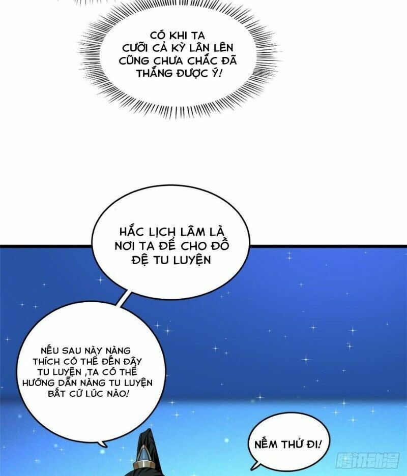 đọc truyện Độc Bộ Thiên Hạ: Đặc Công Thần Y Chương 212 ảnh 34 tại Thiên Thai Truyện