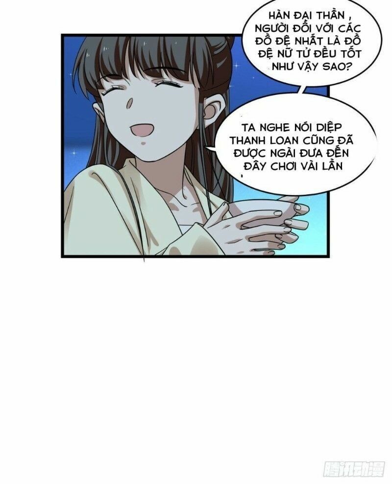 đọc truyện Độc Bộ Thiên Hạ: Đặc Công Thần Y Chương 212 ảnh 37 tại Thiên Thai Truyện