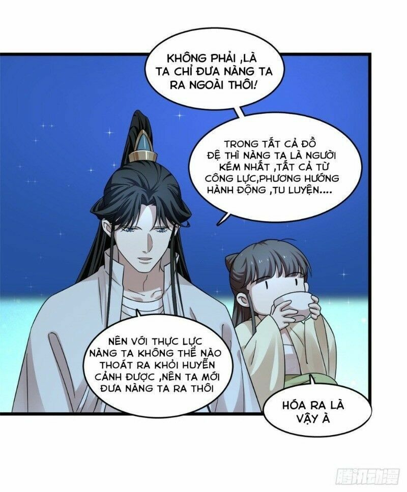 đọc truyện Độc Bộ Thiên Hạ: Đặc Công Thần Y Chương 212 ảnh 38 tại Thiên Thai Truyện