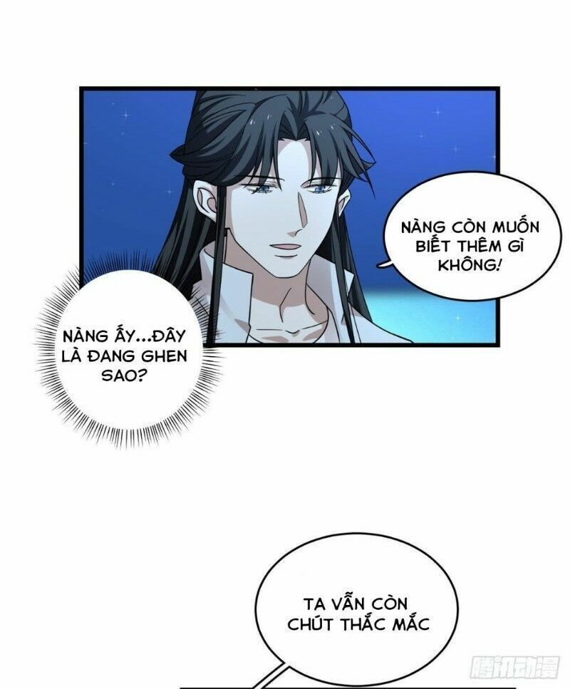 đọc truyện Độc Bộ Thiên Hạ: Đặc Công Thần Y Chương 212 ảnh 39 tại Thiên Thai Truyện