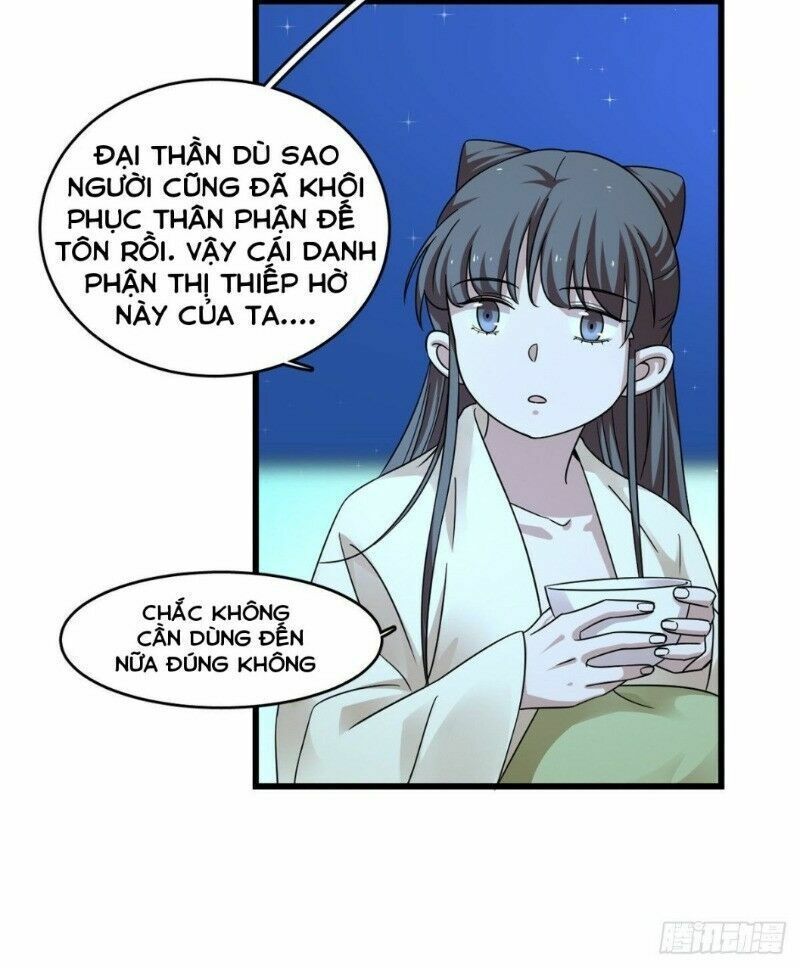 đọc truyện Độc Bộ Thiên Hạ: Đặc Công Thần Y Chương 212 ảnh 40 tại Thiên Thai Truyện