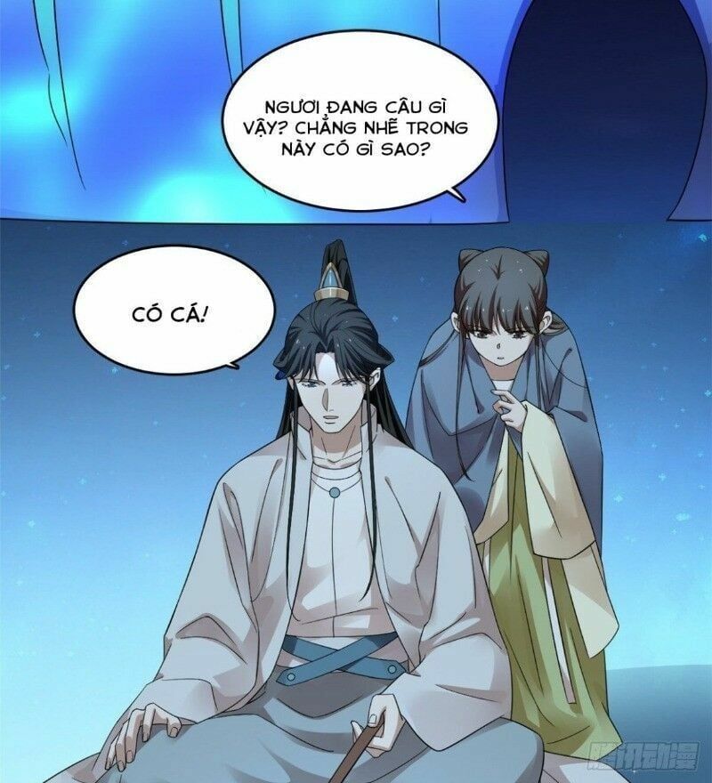 đọc truyện Độc Bộ Thiên Hạ: Đặc Công Thần Y Chương 212 ảnh 9 tại Thiên Thai Truyện