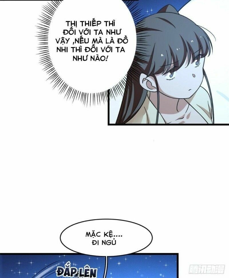 đọc truyện Độc Bộ Thiên Hạ: Đặc Công Thần Y Chương 213 ảnh 12 tại Thiên Thai Truyện