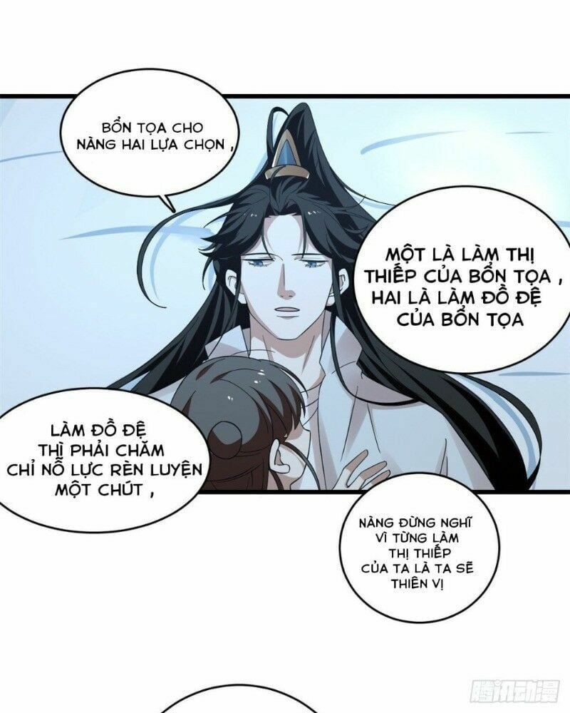 đọc truyện Độc Bộ Thiên Hạ: Đặc Công Thần Y Chương 213 ảnh 16 tại Thiên Thai Truyện